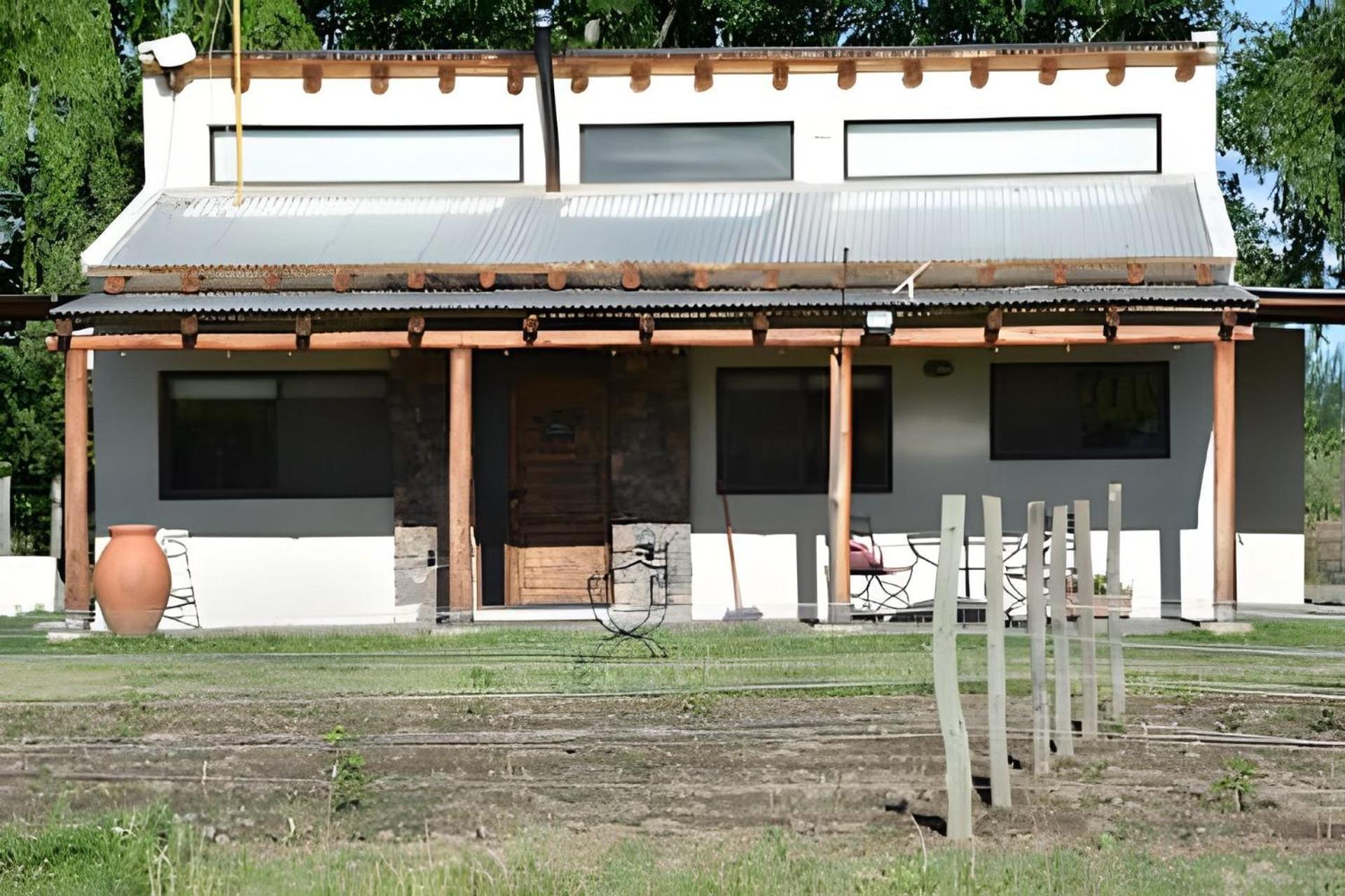 Finca Ogawa Los Sauces  Extérieur photo